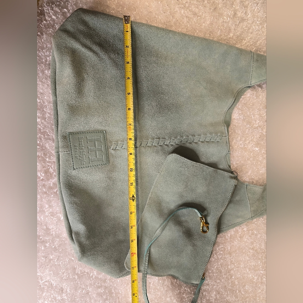 Haute Hippie Hobo Bag - Picture 4 of 12